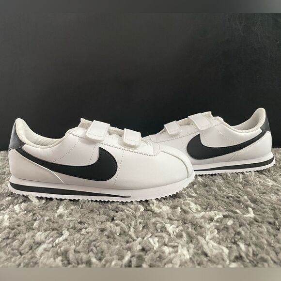 NIB Nike Kids Cortez Basic SL Sneakers - Picture 6 of 11
